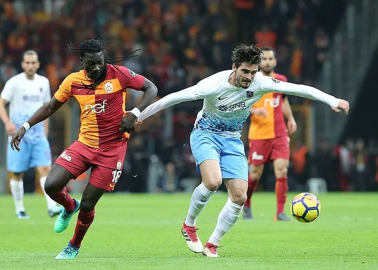 Beşiktaş, Trabzonsporlu yıldızın peşinde