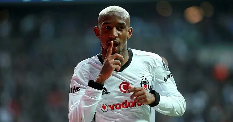 Anderson Talisca, Beşiktaş’ı unutamıyor! Heyecanlandıran açıklama