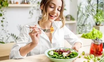 5 adımda enerjiyi artırmanın yolları