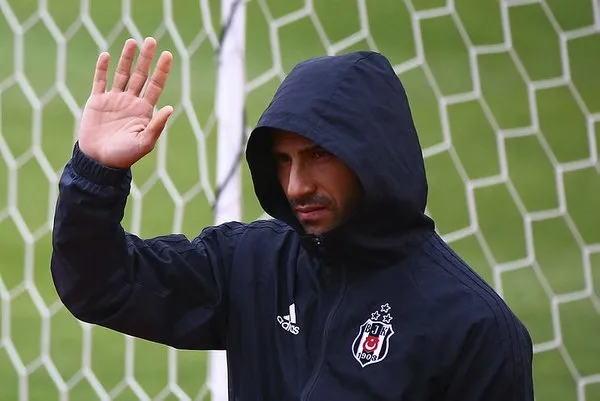 Quaresma'ya Çin'den çılgın teklif!