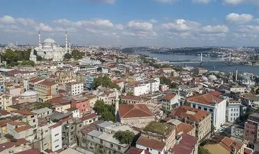 İstanbul’da konut aidatları 2 bin 100 liraya kadar çıkıyor!