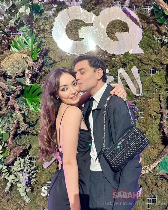 Hamilelik sürecinde 12 kilo aldığını belirtmişti! Zeynep Tuğçe Bayat zayıflama sırrını verdi!