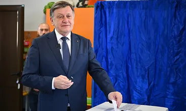 Romanya yeniden sandık başında: İptal edilen seçim tekrar ediliyor