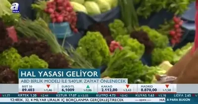 Hal Yasası’na yeni model!