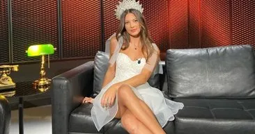 Miss Turkey 2021 güzeli Dilara Korkmaz kimdir? Dilara Korkmaz kaç yaşında, nereli, boyu kaç ve şimdi ne yapıyor?