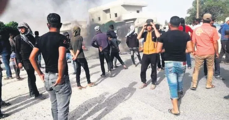 YPG/PKK, 2 günde 8 sivili öldürdü