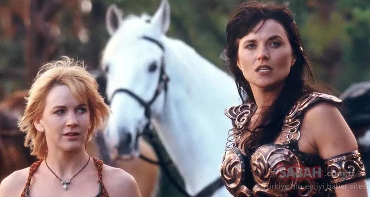 90’lı yıllarda hepimizi ekran başına kilitlemişti...Zeyna’nın son haline bakın! Yıllar acımamış