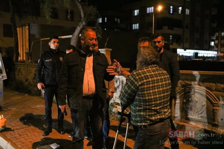 Antalya’da çöp kutusundan mühürlü oy pusulası çıktı