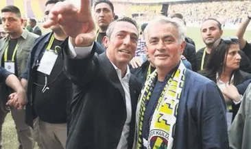 Mourinho’nun kimyasını başkan bozdu!