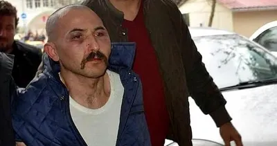 Savcı saldırısından da o terörist çıktı