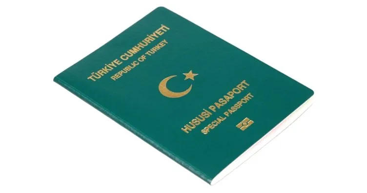 Yeşil Pasaport Ne İşe Yarar? Yeşil Pasaport İle Nerelere Gidilir, Avantajları Neler?