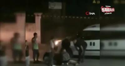Sakarya’da hareketli gece: İki farklı silahlı olay, 2 yaralı | Video