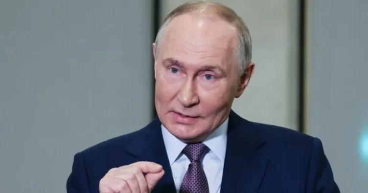 Putin İstanbul’a dikkat çekti: Avrasya’nın iş ve kültür merkezlerinden biri