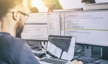 Yazılım sektöründen 100 bin istihdam