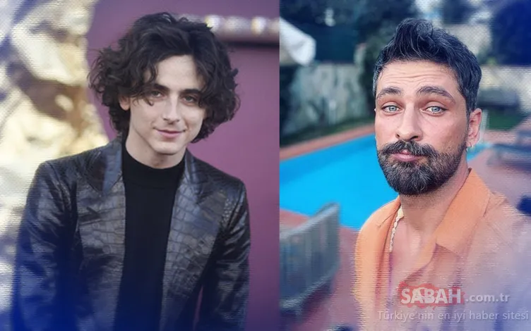 Dünyanın en yakışıklı 100 erkeği açıklandı! Güncel Liste Sıralamayı Türk yıldızlar yerle bir etti!