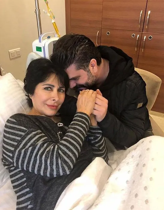 Nuray Hafiftaş’ın sağlık durumuyla ilgili doktoru açıklama yaptı Son