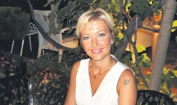 Berna Laçin’in 1 yıl hapsi istendi