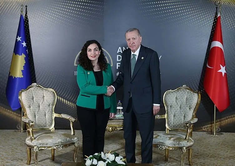 Diplomasinin kalbi Türkiye’de atıyor! Antalya Diplomasi Forumu başladı: Başkan Erdoğan'dan peş peşe görüşmeler