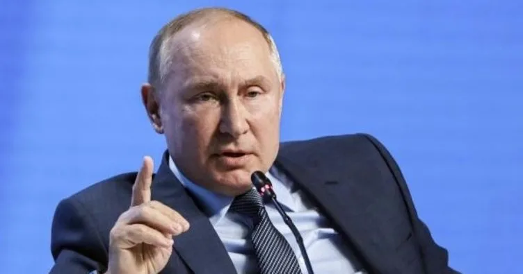 Putin’den şoke eden petrol sızıntısı uyarısı: ‘Ciddi bir çevresel tehlikeyle karşı karşıyayız’