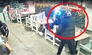 50 bin euro’luk cinayet #edirne