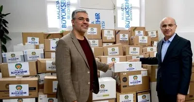 Malatya’dan Suriyeli vatandaşlara ulaşım desteği #malatya