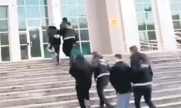 Villaya kenevir operasyonu