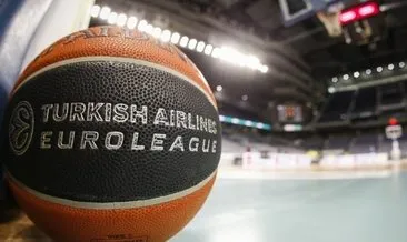 EuroLeague’de 2024-2025 sezonu fikstürü belli oldu
