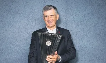 Marangozdu efsane oldu!