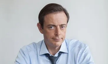 Belçikalı siyasetçi Bart de Wever, Müslüman toplumunu hedef aldı