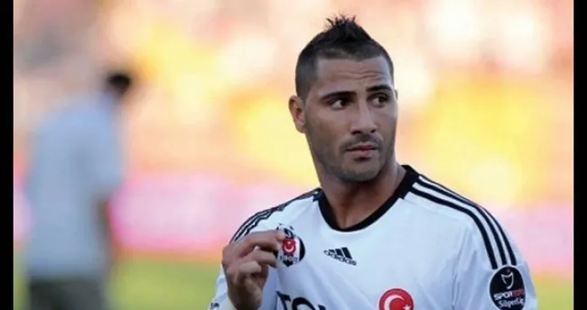 Tek kulübüm Beşiktaş!