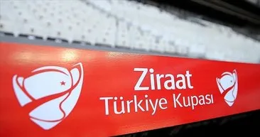 ZTK YARI FİNAL MAÇ PROGRAMI | Ziraat Türkiye Kupası yarı final rövanş maçları ne zaman, hangi tarihte?