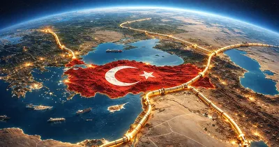 Enerjinin kalbi İstanbul’da atacak