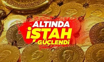 SON DAKİKA: Altın fiyatları Fed rüzgarına kapıldı! 17 Eylül 2024 Cumhuriyet altını, 22 ayar bilezik, çeyrek ve gram altın ne kadar?