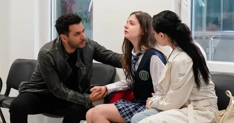 Güller ve Günahlar 32. bölüm fragmanı izle: Sezon...
