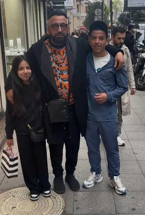 ’Çukulata Kız’ şarkısıyla hafızalara kazınmıştı! Ragga Oktay’ın son halini gördünüz mü?