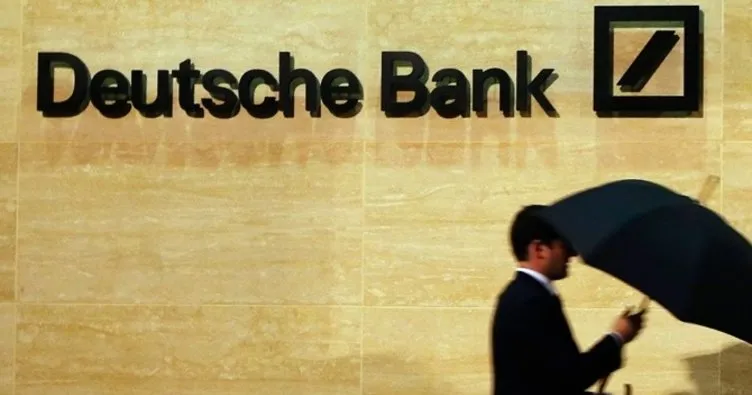Deutsche Bank’a 240 milyon dolar manipülasyon cezası