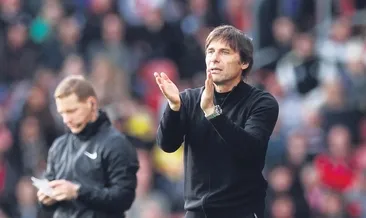 Conte’nin bütçesi el yaktı!