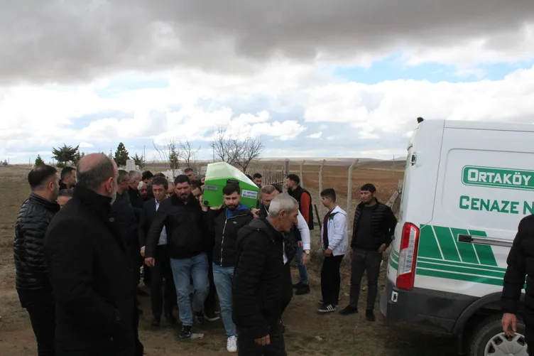 SON DAKİKA | 6 sayfalık dehşet dilekçesi! Gamze Yıldırım katledilmeden önce her şeyi tek tek anlatmış: Kan donduran cinsel saldırı detayı