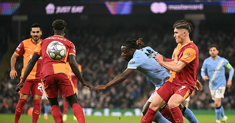 Galatasaray’ı bekleyen zorlu fikstür