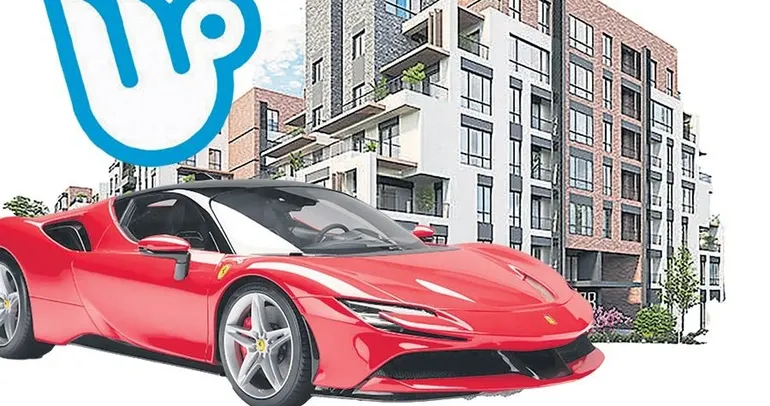 800 milyon lira ile ne yapılmaz ki...