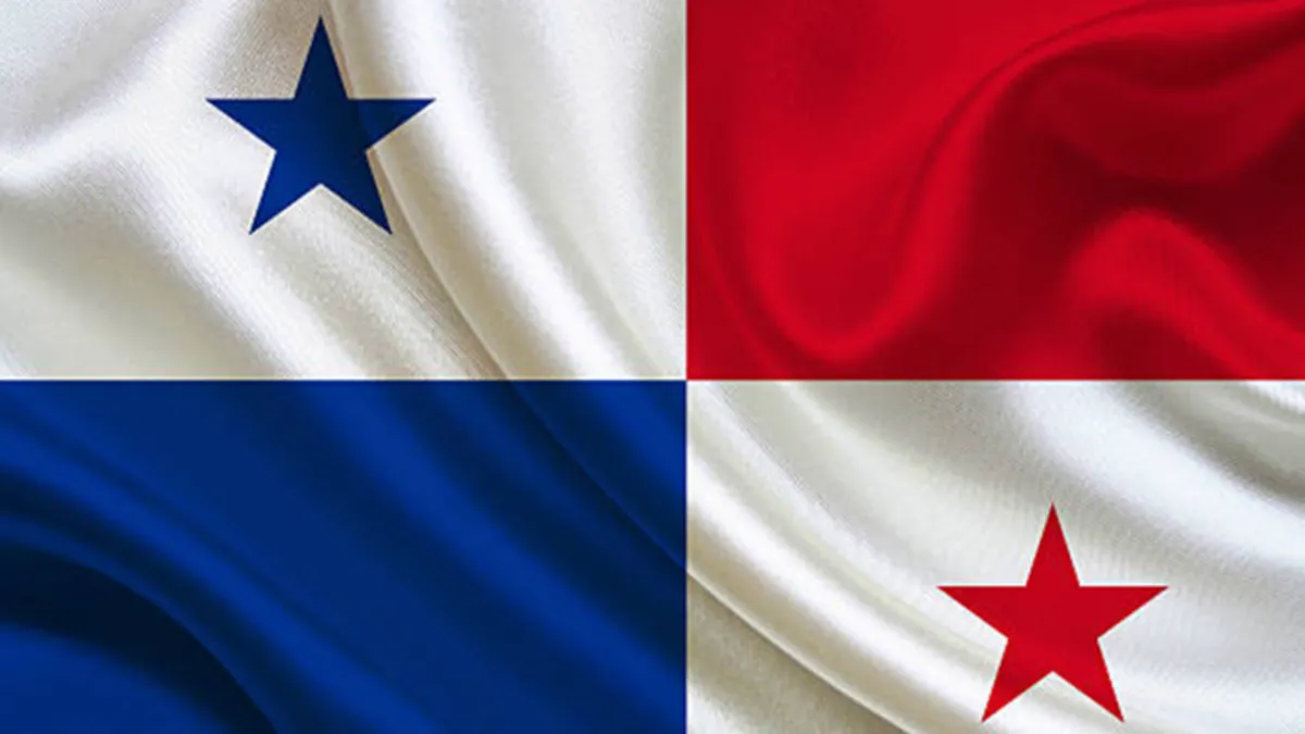 Panama'da Amerika Köprüsü’nde yangın faciası: 1 ölü, 2 yaralı