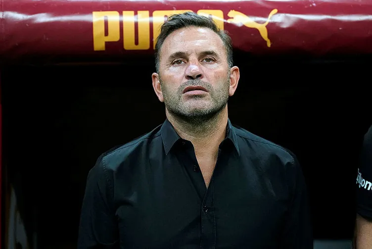 SON DAKİKA HABERLERİ: İşte Süper Lig’de yılın transferi! Galatasaray, Fenerbahçe’nin eski yıldızını alıyor: Büyük sürpriz...