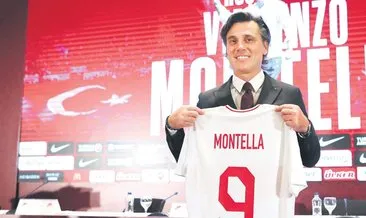 Montella yeni cicisine 48.5 milyon lira ödedi