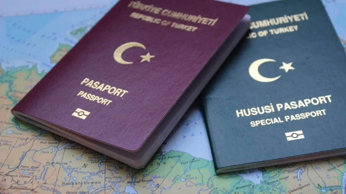 Öğrenci Pasaportu Nasıl Alınır? Öğrenci Pasaportu Kaç Yıllık Olur, Gerekli Belgeler Neler?