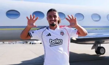 Beşiktaş gençleşti!