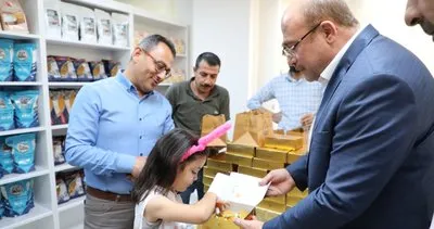Çölyak hastaları için glütensiz baklava #gaziantep Çölyak hastaları için glütensiz baklava #gaziantep