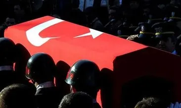 Yüreğimiz yandı: 5 şehit #bitlis