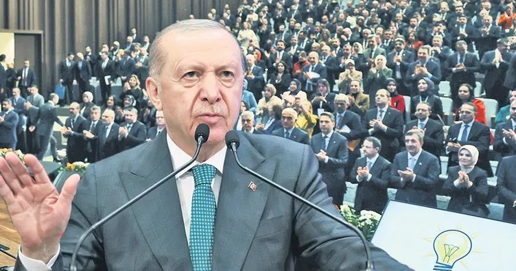 Soykırım şebekesi felakete sürüklüyor