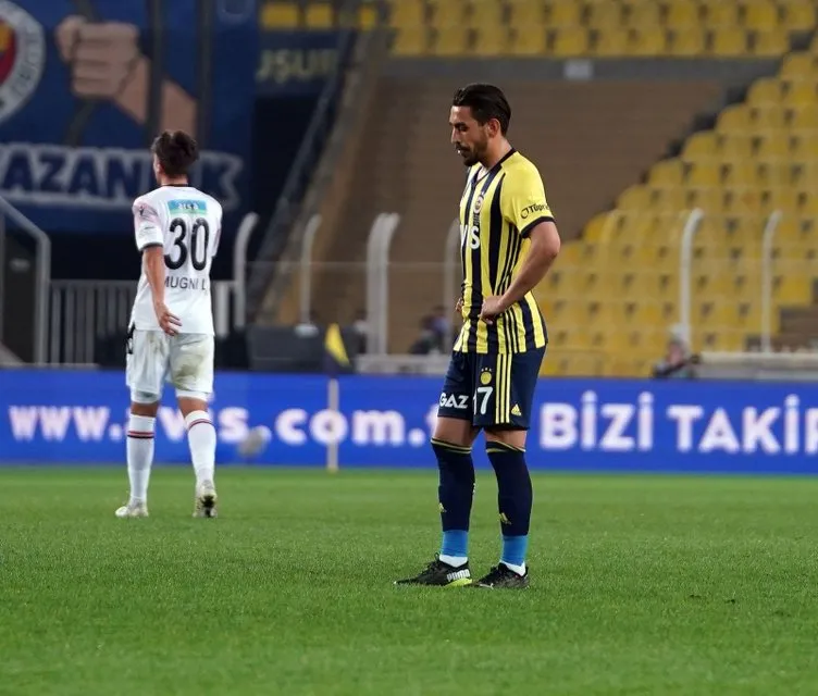 Son dakika: Fenerbahçe’de sıcak gelişme! Erol Bulut, Beşiktaş derbisinde...