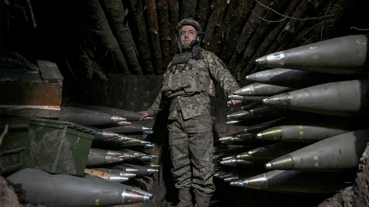 Rusya, yeni barış teklifine mesafeli